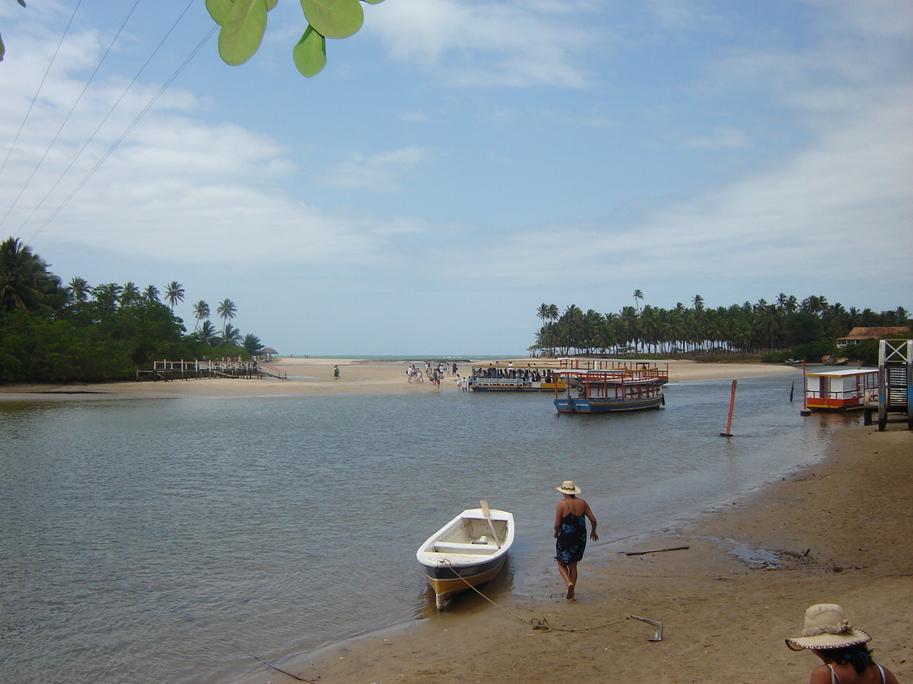 Dunas de Marapé