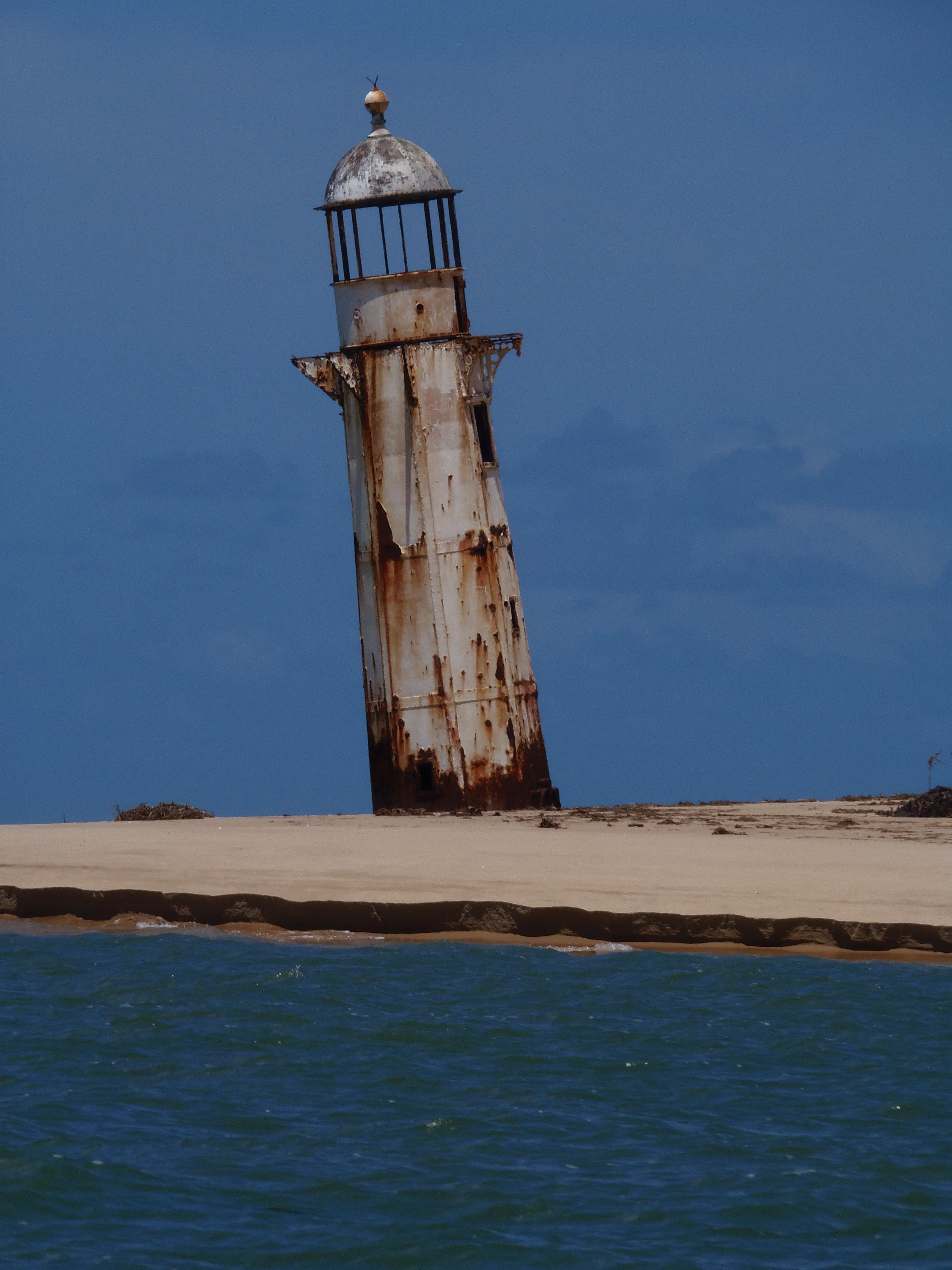 Foz do Rio São Francisco
