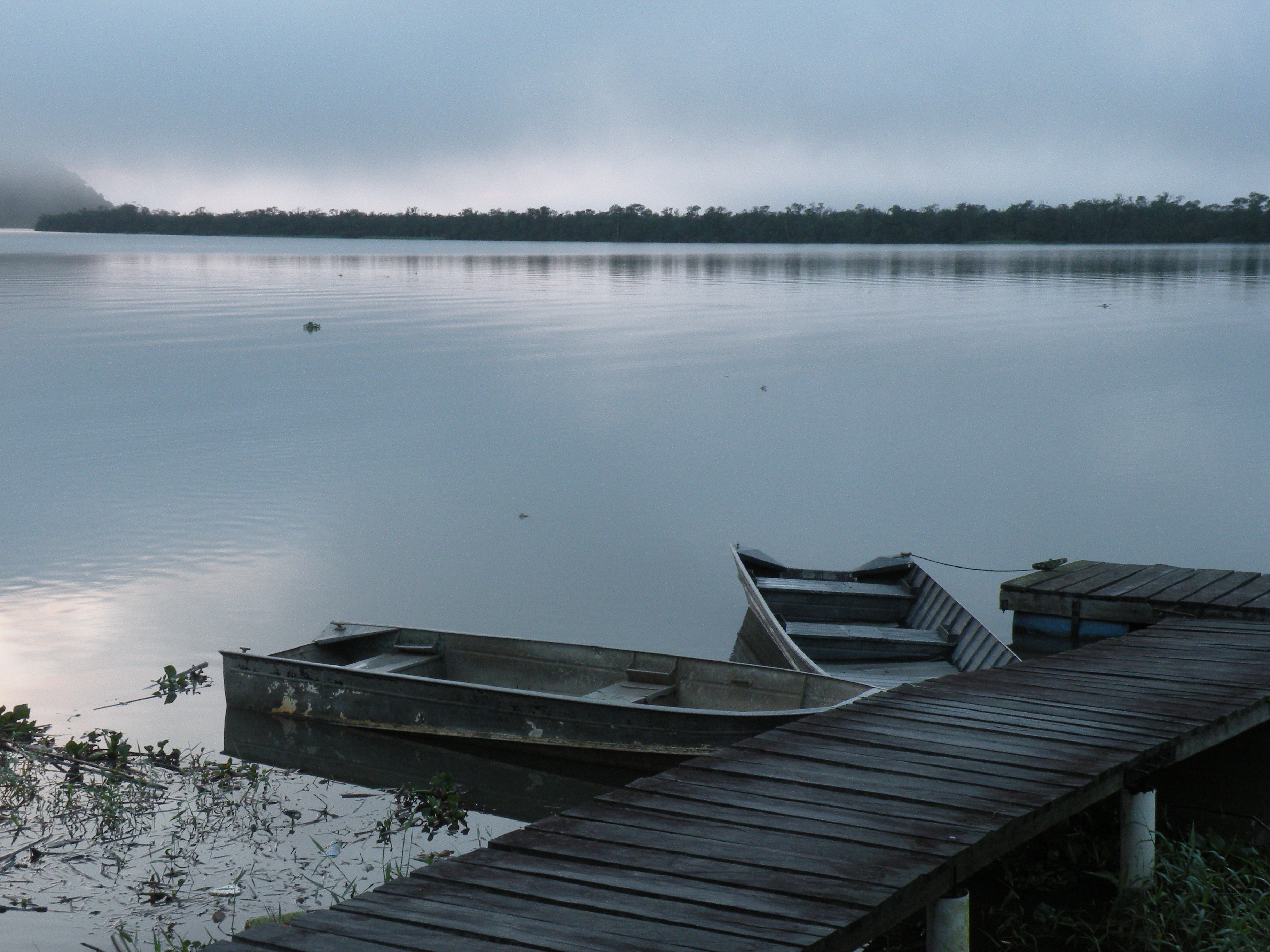Foz do Rio São Francisco