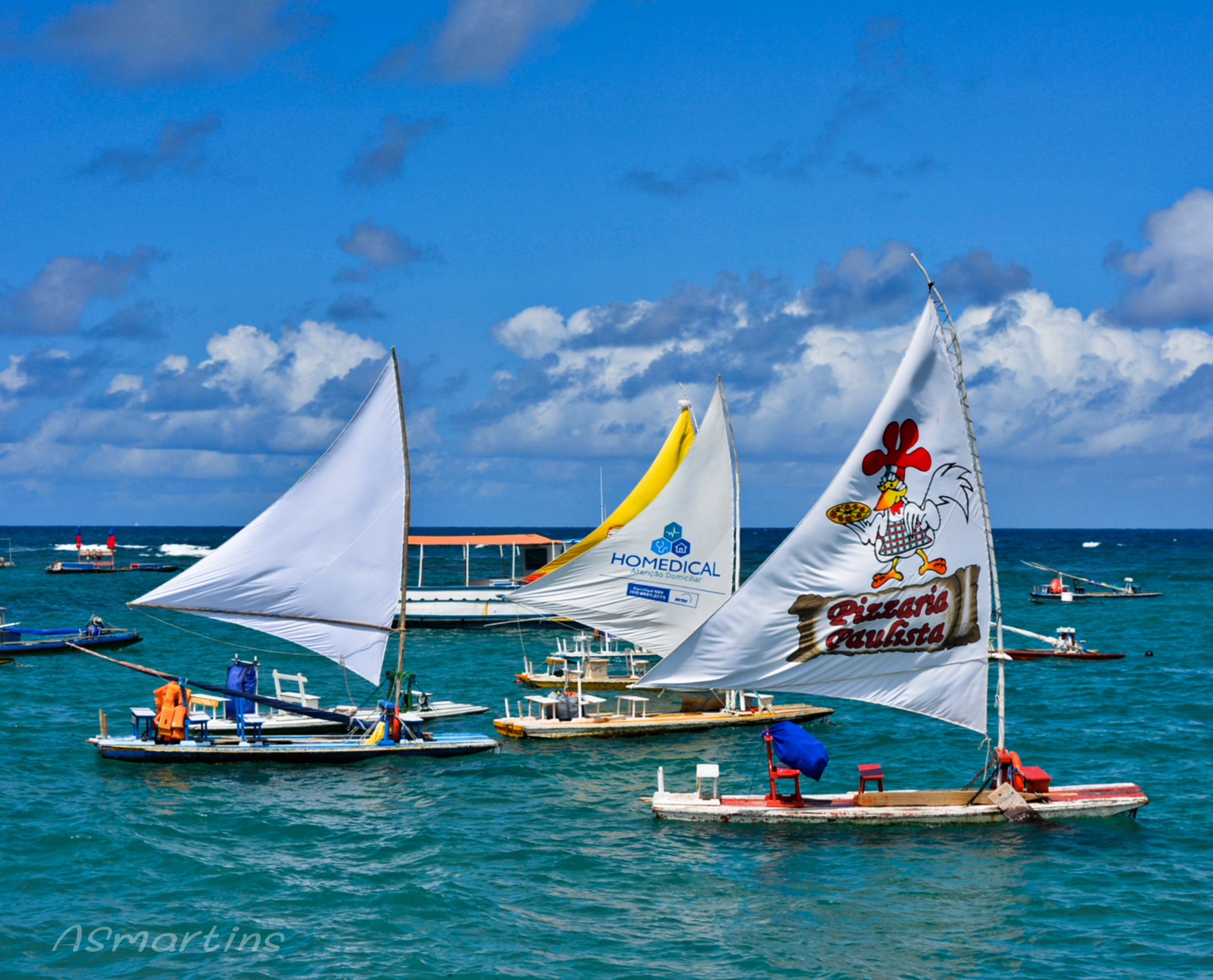 Porto de Galinhas (PE)