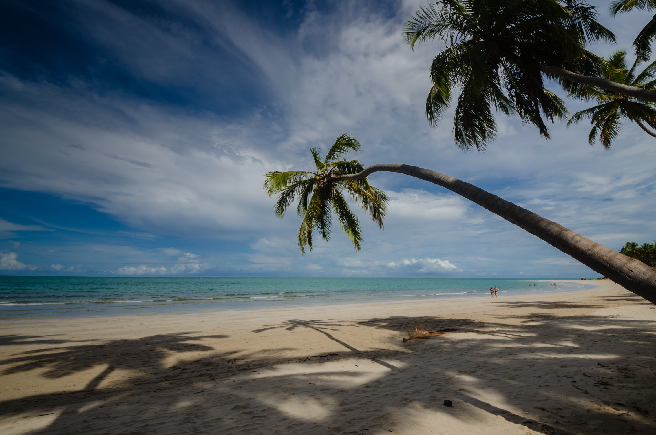Praia dos Carneiros (PE)