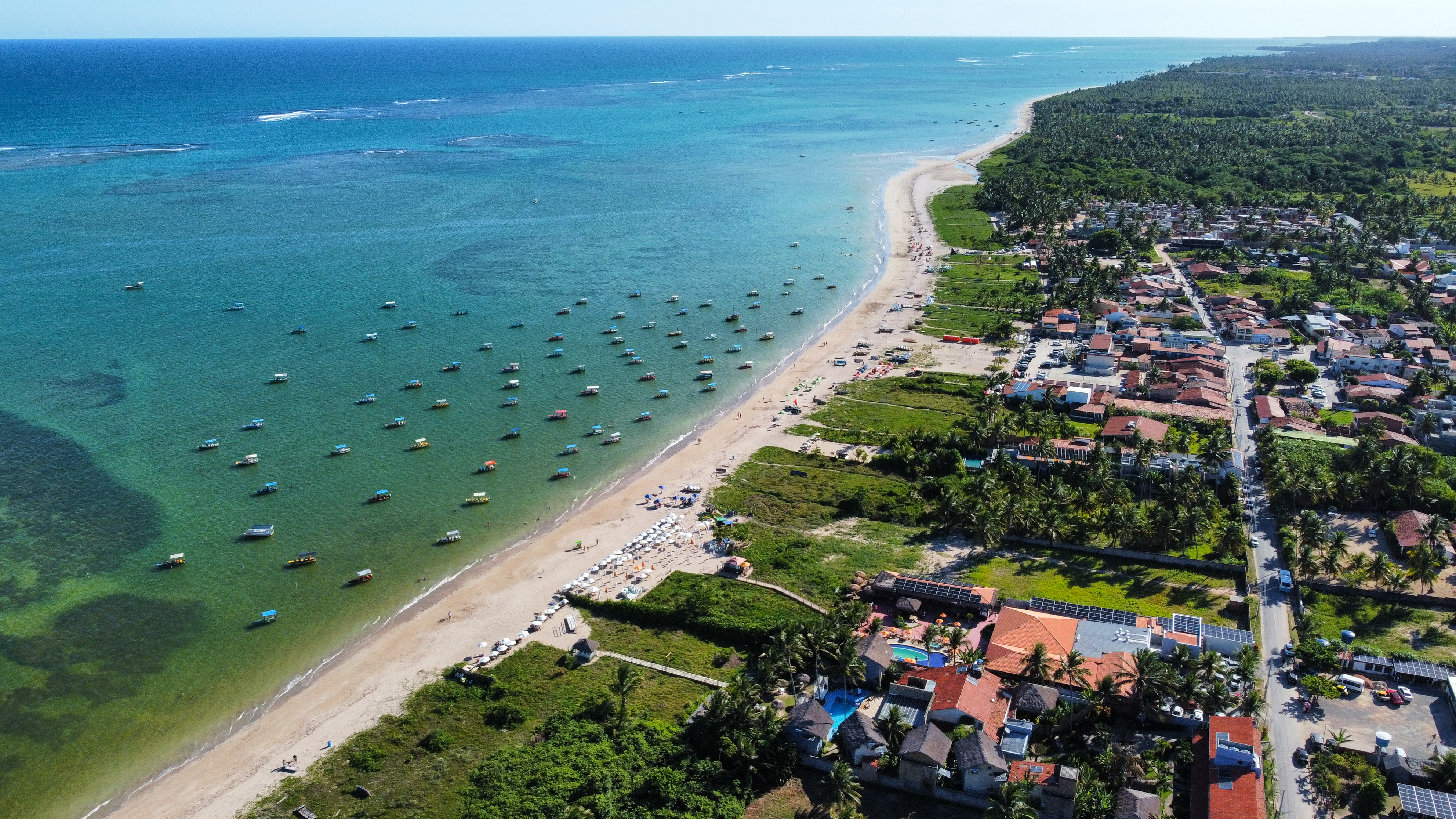 São Miguel dos Milagres