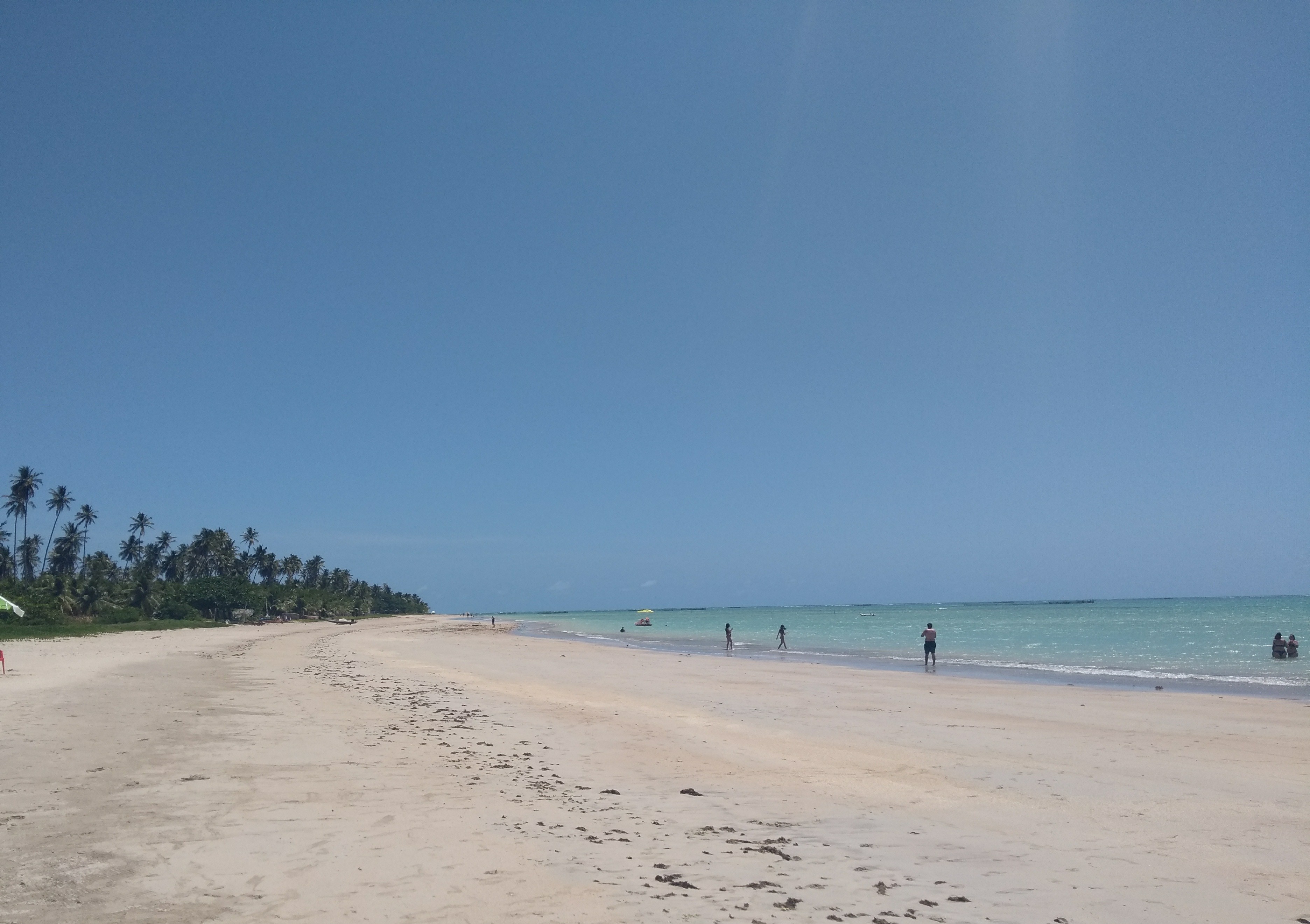 São Miguel dos Milagres