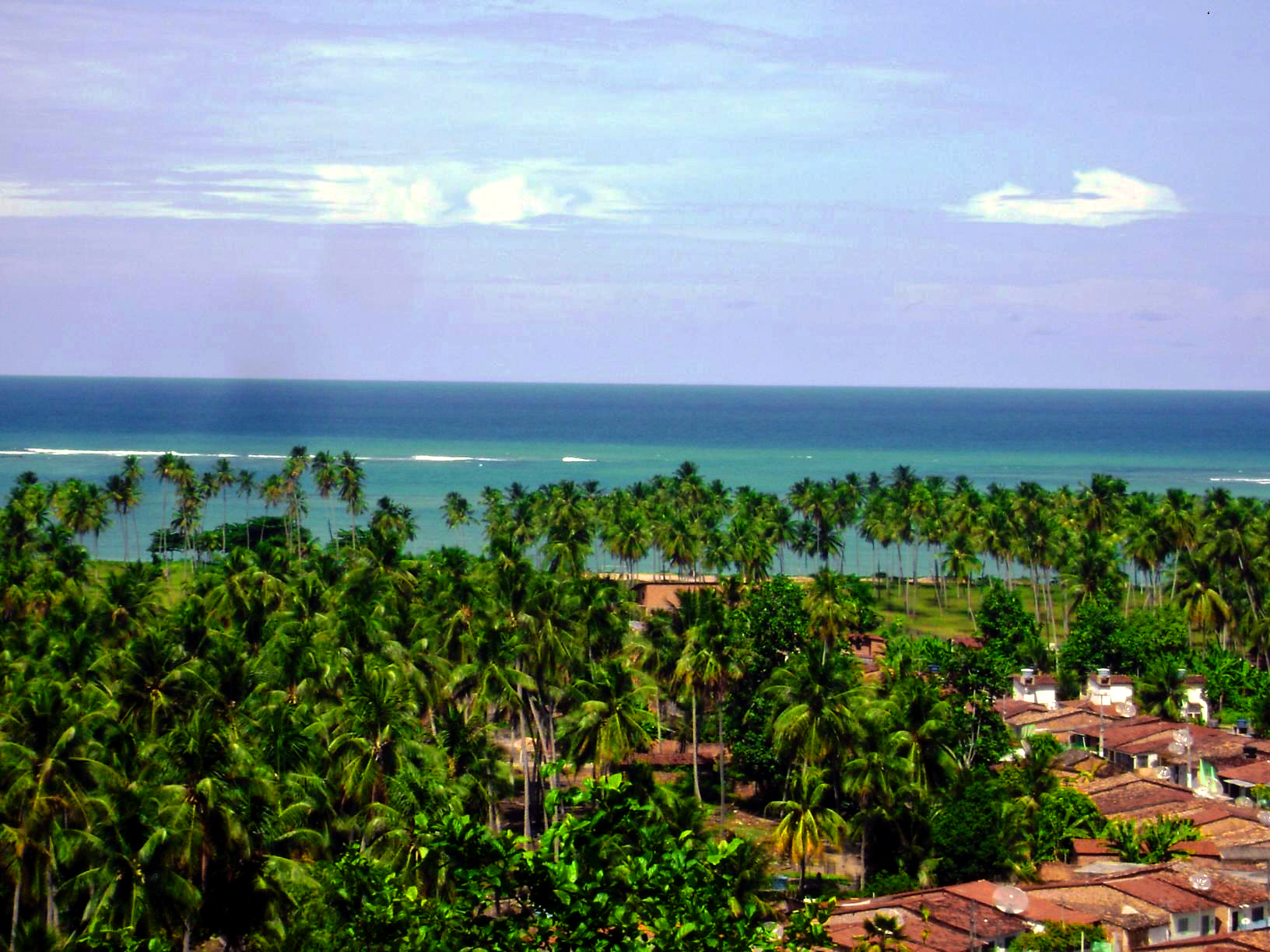 São Miguel dos Milagres