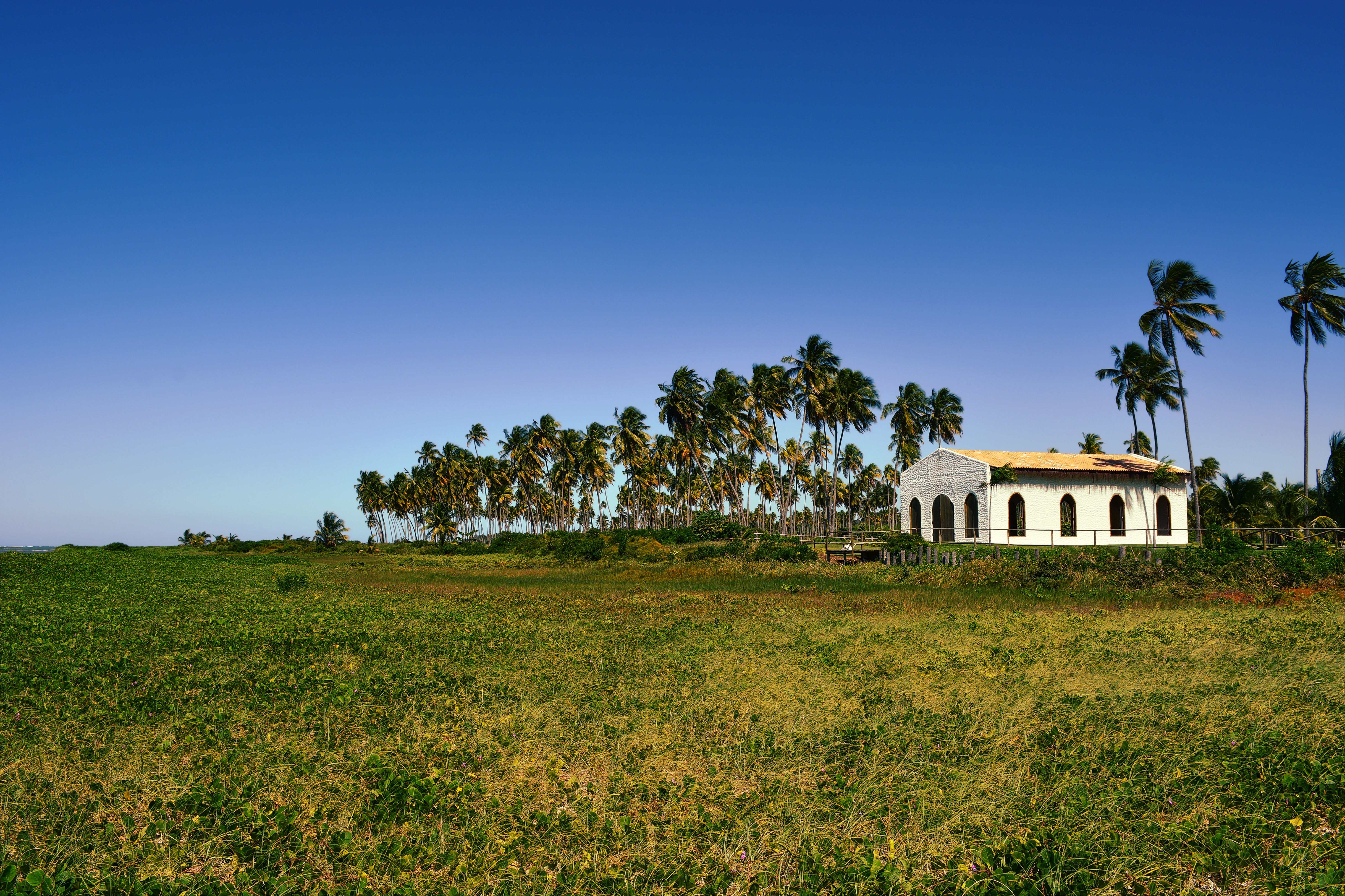 São Miguel dos Milagres